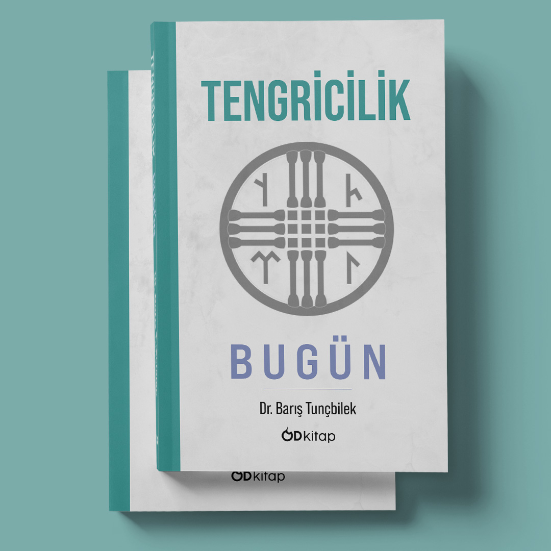 Tengricilik-Bugün