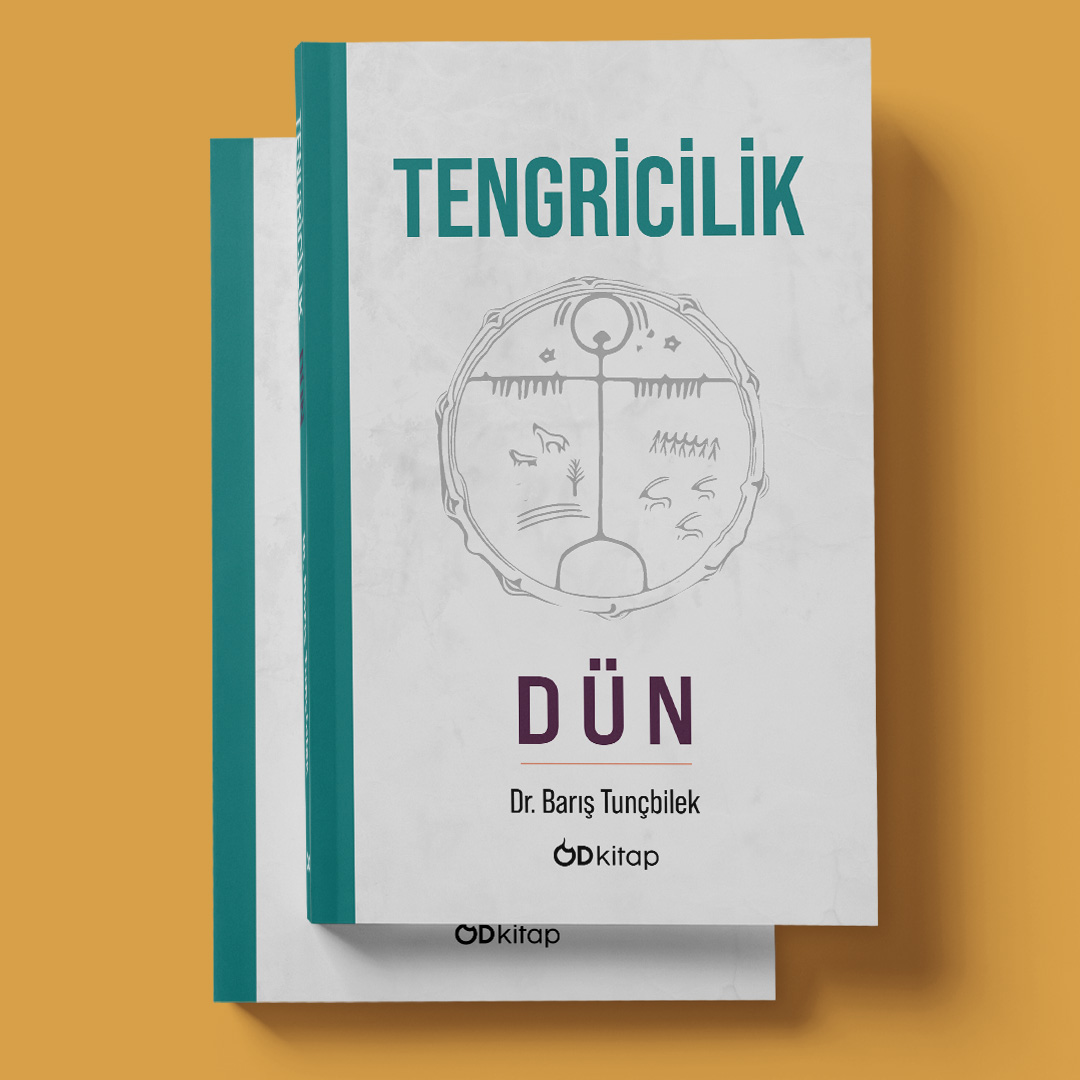 Tengricilik - Dün