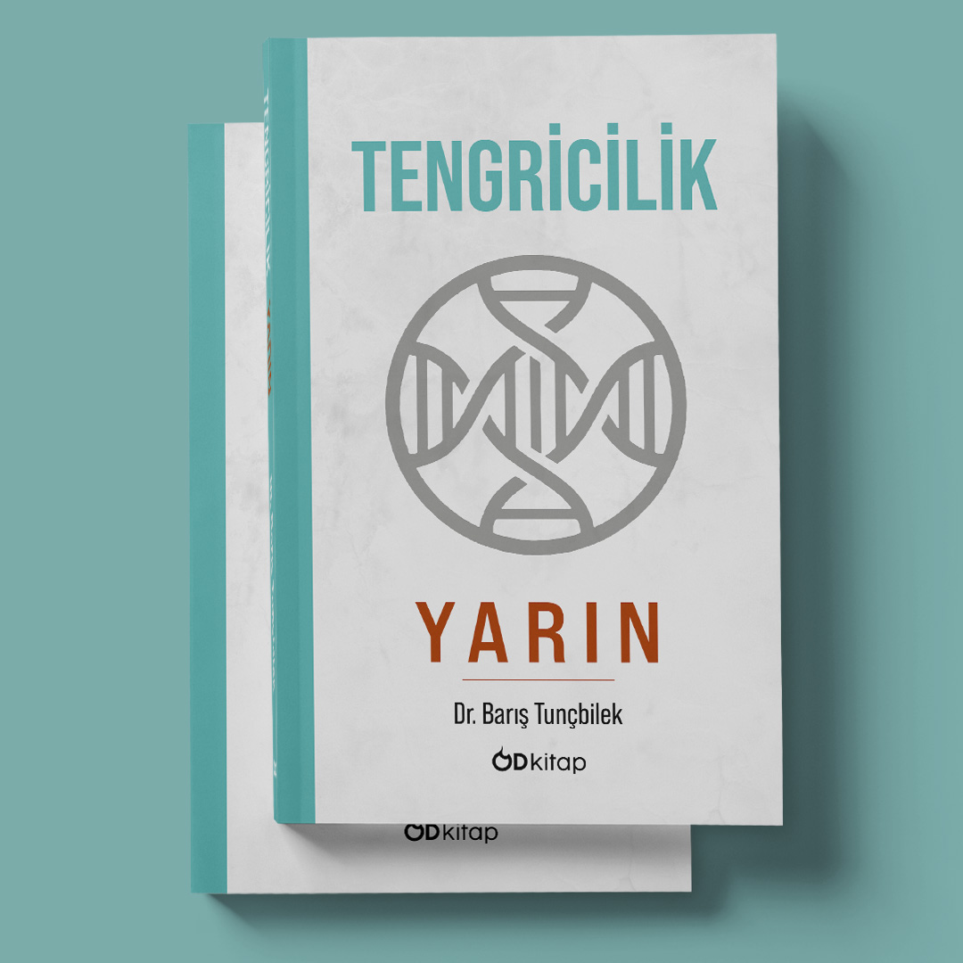 Tengricilik-Yarın